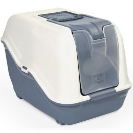 WC NETTA MAXI kryté s filtrem