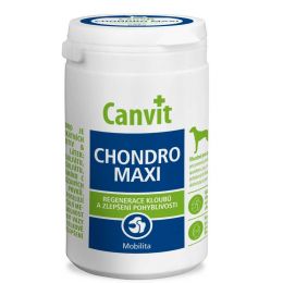Canvit Chondro Maxi 500g 