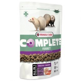 Krmivo VERSELE-LAGA Complete pro fretky 750g