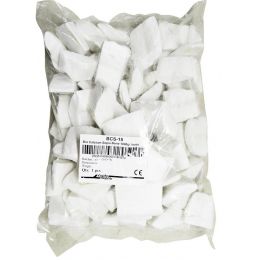 Lucky Reptile Bio Calcium-celá sepiová kosť 1 kg 