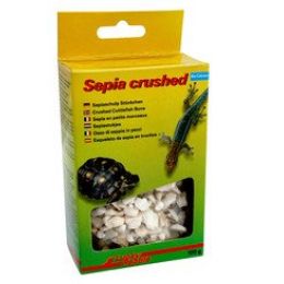Lucky Reptile Bio Calcium-drcená sépiová kost 100 g 