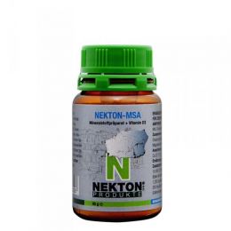 NEKTON MSA 180g