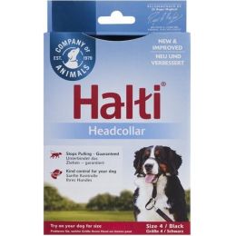 Ohlávka Halti Headcollar vel. 4