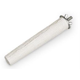 Bidýlko minerální bílé střední Nobby 16,5 cm