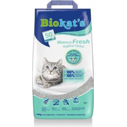 Biokat´s Bianco Fresh 10kg