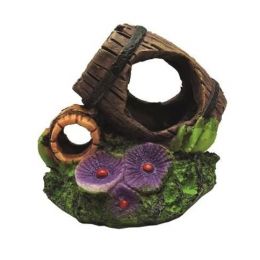 Dekorace do akvária - Sud Duvo+ 9 x 8 x 8 cm