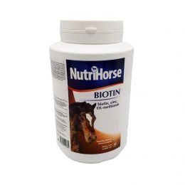 Nutri Horse Biotin pre kone plv 1kg