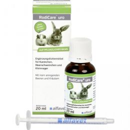RodiCare URO 20ml