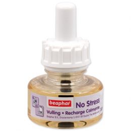 Náhradní náplň BEAPHAR No Stress pro kočky 30ml