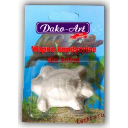 Vápníková želvička Dako 20 g