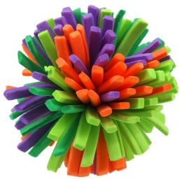 Hračky MAGIC CAT míček pěnový 4,5 cm 1ks