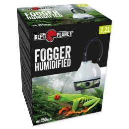 Mlhovač REPTI PLANET Maxi 2,2L