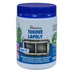 Baktoma Bacti TL bakterie do Lapolů 0,5 kg