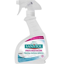 SANYTOL proti Roztočům 300ml MR