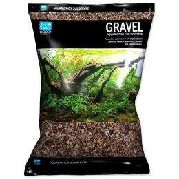 Písek AQUA EXCELLENT říční 2-4 mm 3kg