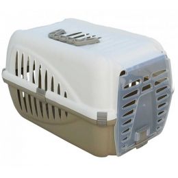 Přepravka plast Panzer 50 x 33 x 31 cm