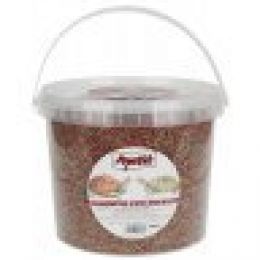 Apetit - TURTLE COLOR STICKS 800g