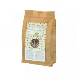Pamlsek pro koně DELIZIA grain free, bylinky, 1 kg  