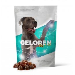 Geloren Dog L-XL 420g 