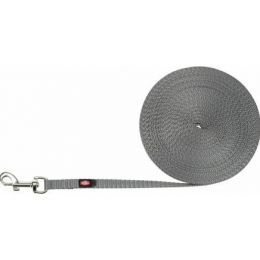 Stopovací vodítko extralehké - grafit XS-S:10m/10mm