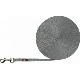 Stopovací vodítko extralehké, XS:-S: 15m/10mm - grafit