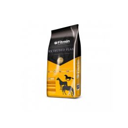 Fitmin horse Len extrudovaný 15kg