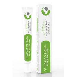 VENZYMEL Intensive 120 veterinární ústní gel 30ml