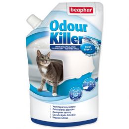 Beaphar odstraňovač zápachu Odour Killer 400g