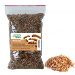 Mouční červi JUKO 500 ml, sáček