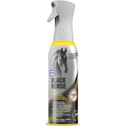 Black Horse sprej 500 ml