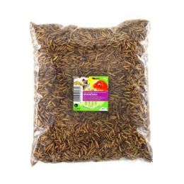 UGF sušená bráněnka 1kg