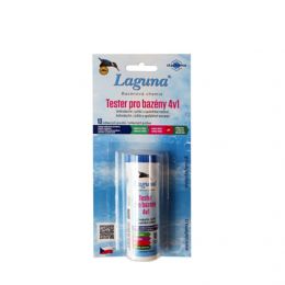Laguna Tester 4 v 1 (10 testů)