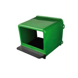 Plastové hnízdo pro holuby GAUN 30555