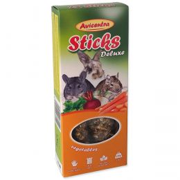 Tyčinka velký hlodavec zeleninová 2ks