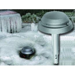 Topítko jez a vodní očka WINTERHOT 300W