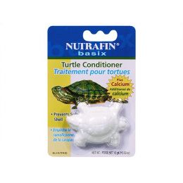 NUTRAFIN Basix neutralizér pro želvy 15g